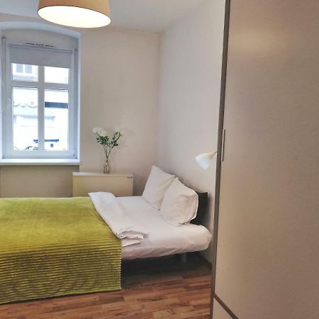 Studio Wiola Centrum Катовіце Екстер'єр фото