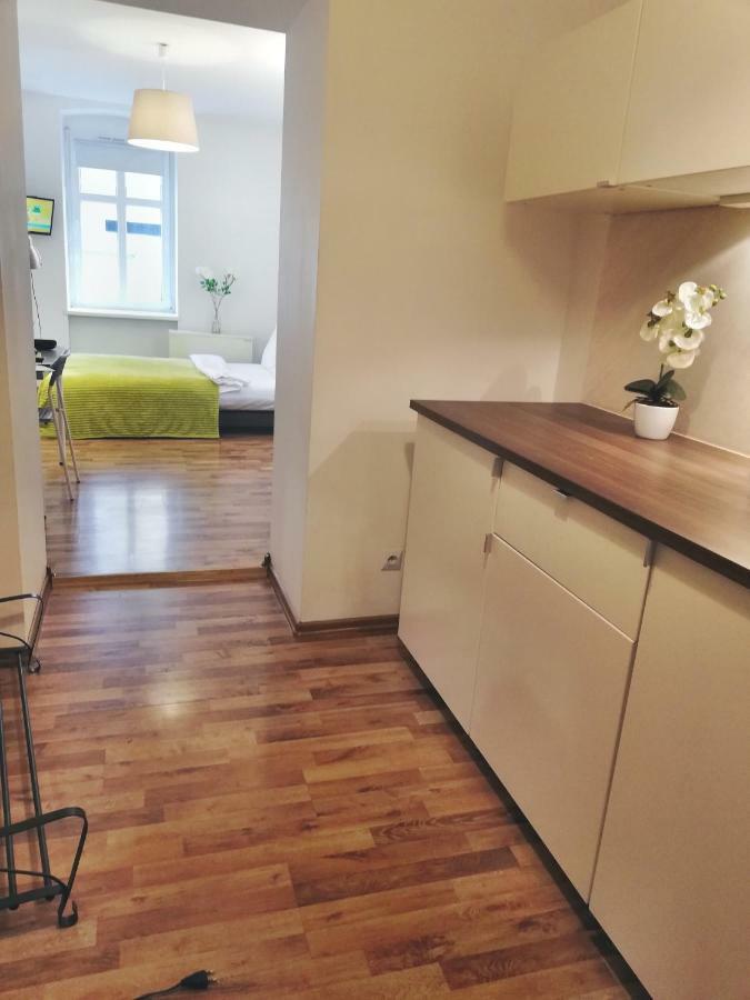 Studio Wiola Centrum Катовіце Екстер'єр фото