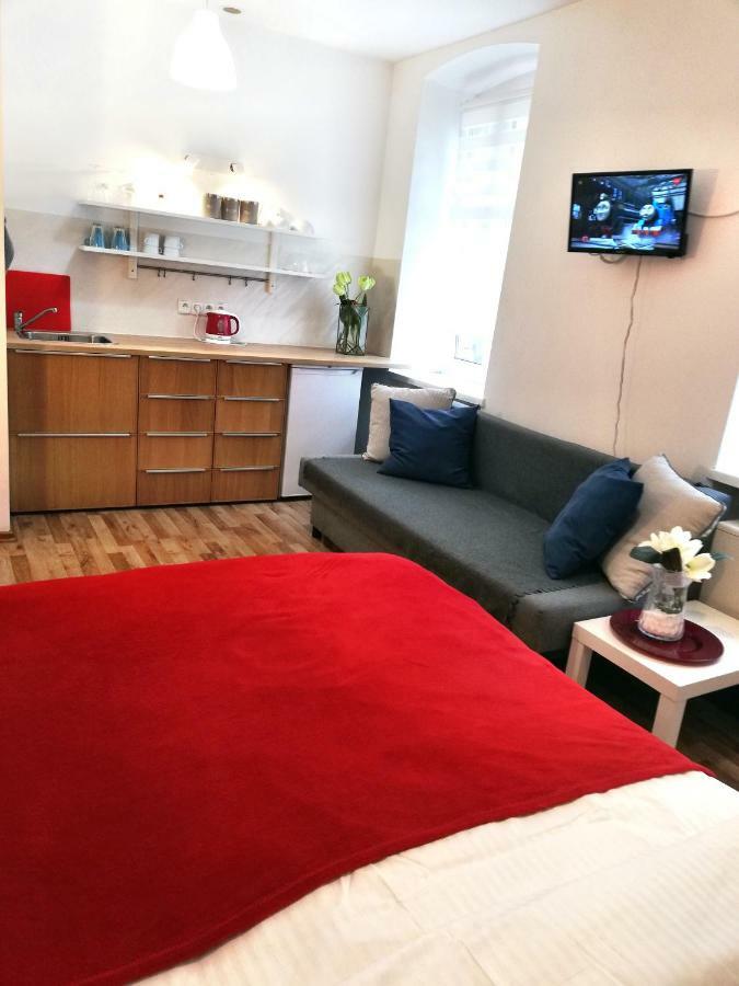 Studio Wiola Centrum Катовіце Екстер'єр фото