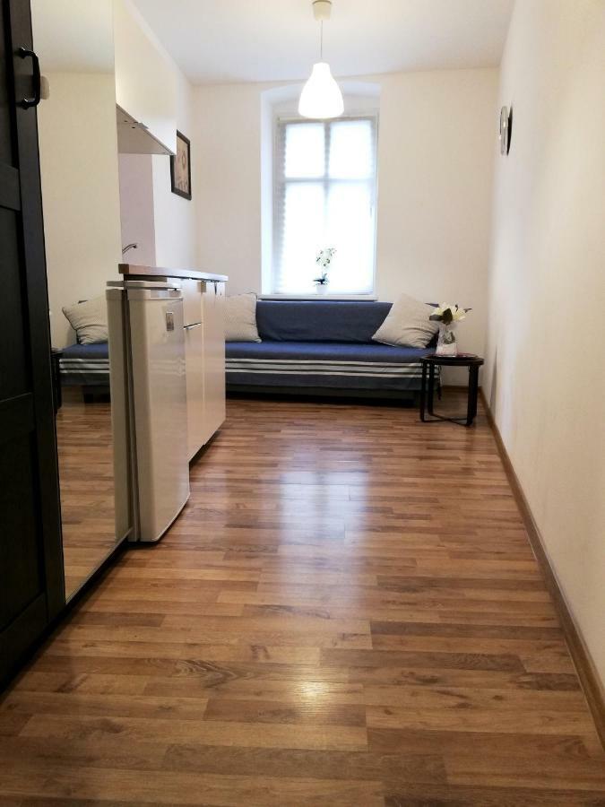 Studio Wiola Centrum Катовіце Екстер'єр фото