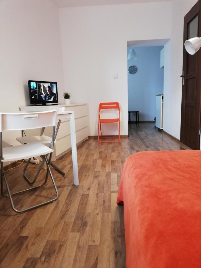 Studio Wiola Centrum Катовіце Екстер'єр фото